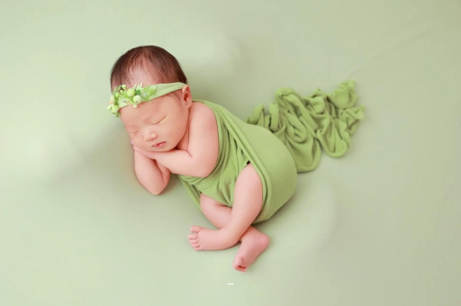 三明5个月宝宝睡觉